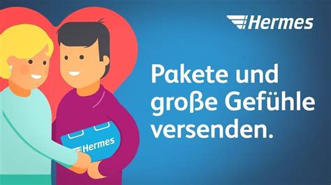 wenn man bei hermes will versenden wie geht das